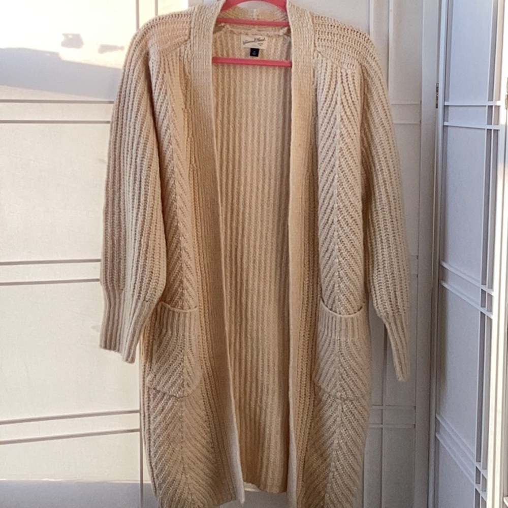 Universal Thread Cardigan Sweater